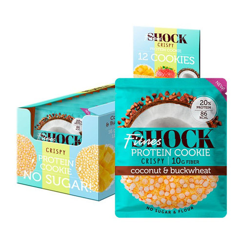 Fitnesshock Ozon