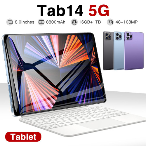 Mi tab 14 8