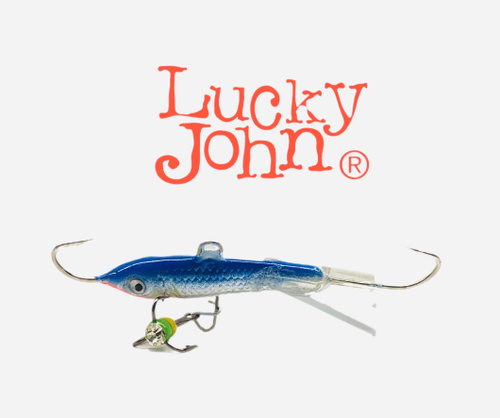 Lucky john 15h