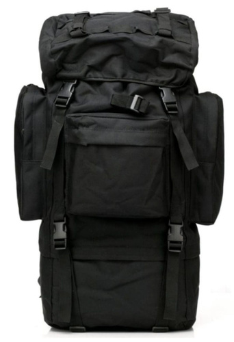 Рюкзак тактический туристический военный армейский рейдовый 80л ...