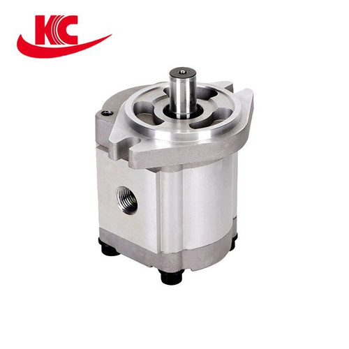 HGP-3A-F25R Гидравлический шестеренчатый насос масляный насос высокого ...