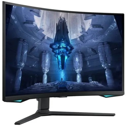 Монитор Samsung Odyssey Neo G7 S32BG752NI 32" - купить по выгодной цене ...