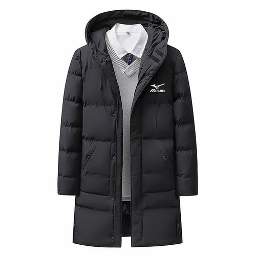 Mizuno coat deals