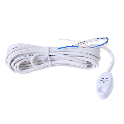 Датчик температуры теплого пола ZONT DT-DS18S20 - купить по доступным ...