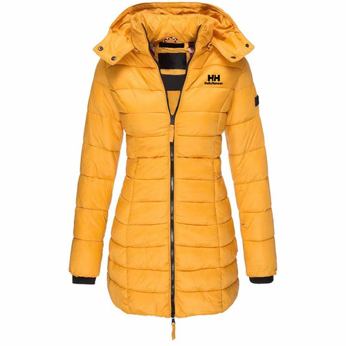 Long belfast winter sale jacket helly hansen