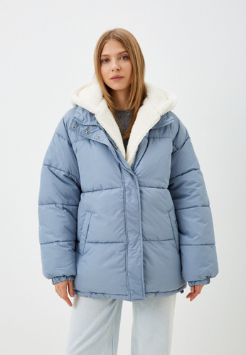 Куртки и пуховики женские Befree (Бифри) – купить куртку и пуховик женскиена OZON по низкой цене