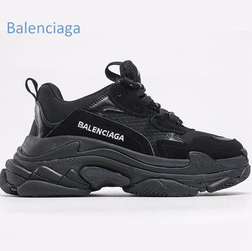 Balenciaga sales triple 5