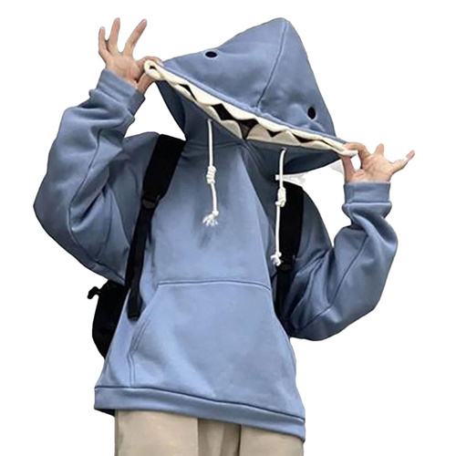 Shark Hoodie OZON