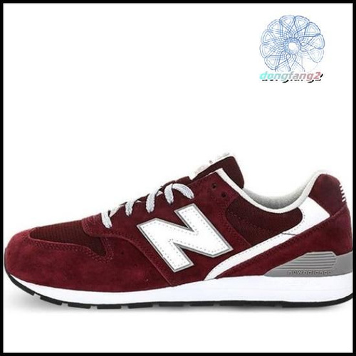 Burgundy new clearance balance 996