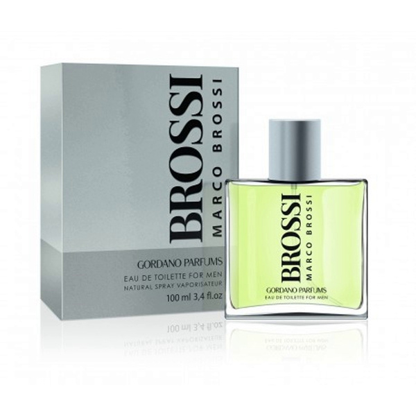 Gordano parfums Вода парфюмерная Вода туалетная для