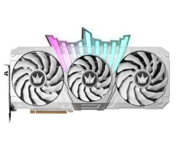 Видеокарта KFA2 GeForce RTX 4090, 24 ГБ PCI-E x16 HDMI