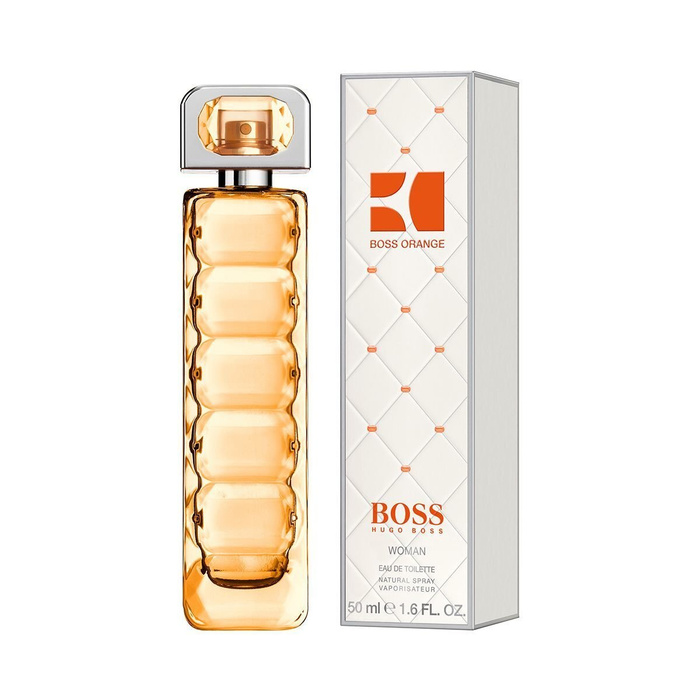 boss orange eau de parfum