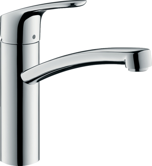 Чем отличаются смесители grohe от hansgrohe