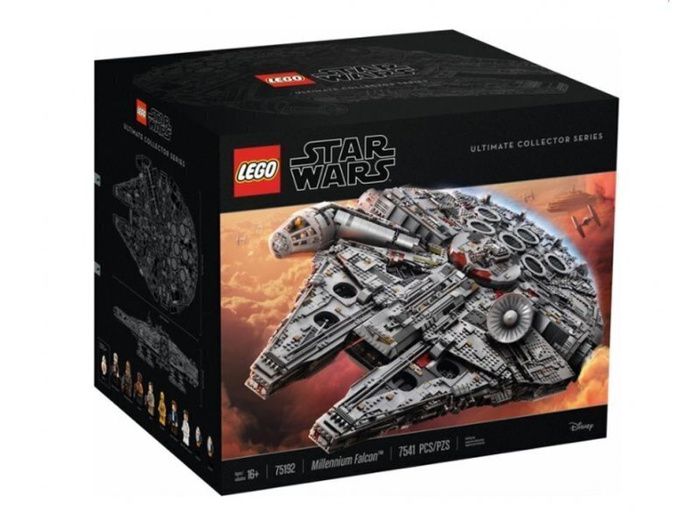 75192 lego