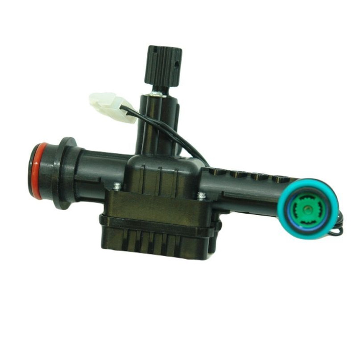 Запчасти и аксессуары для котлов Гидроузел датчика протока с краном ...