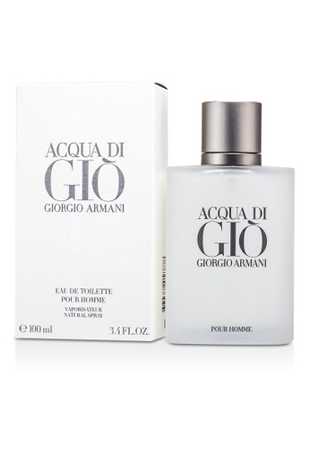 acqua di gio eau de toilette 50 ml