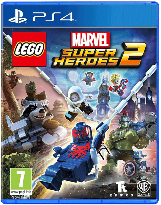 brick city lego game