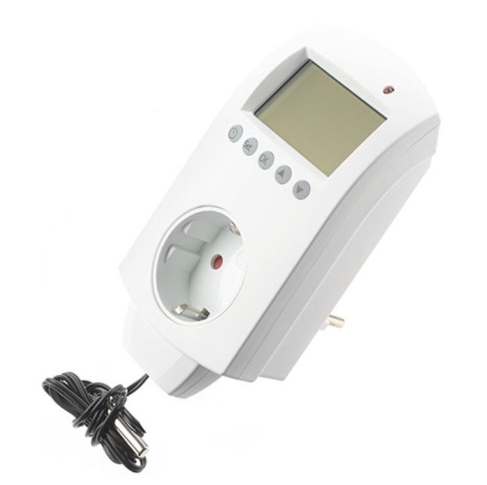 Терморегулятор/термостат Robiton - купить по выгодной цене в интернет ...