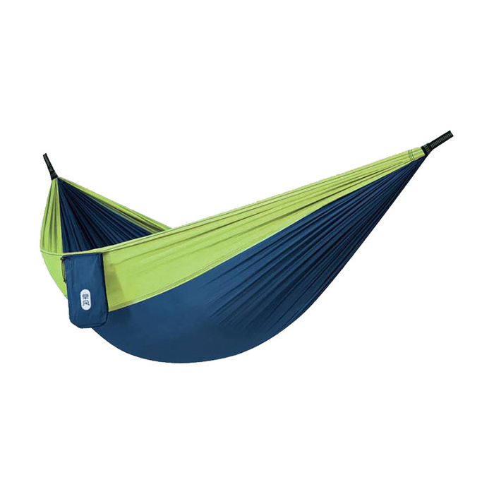 Гамак xiaomi zaofeng parachute cloth hammock green