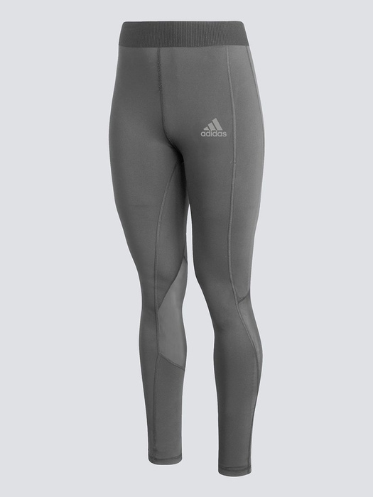 Тайтсы adidas Techfit Long Leggings — купить в интернет-магазине OZON с  быстрой доставкой