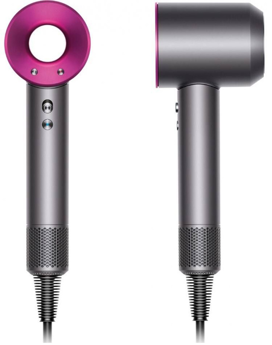 Hair dryer hd15