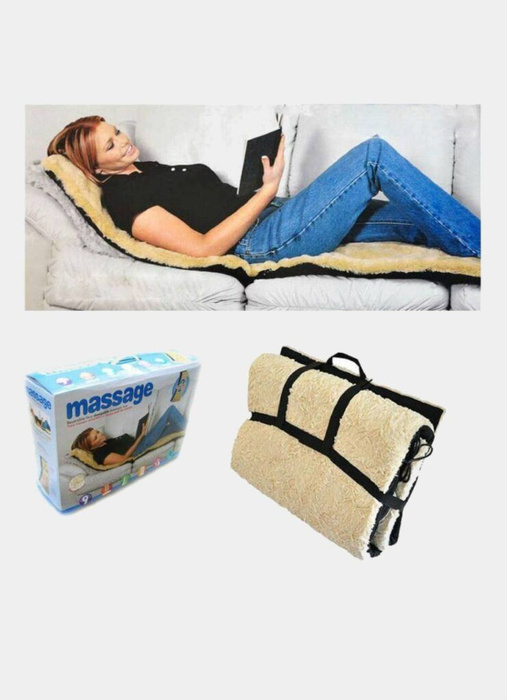 Массажный матрас massage mat