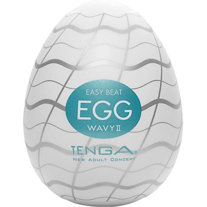 TENGA мужской мастурбатор стимулятор тенга мужской EGG яйцо стимулятор ...