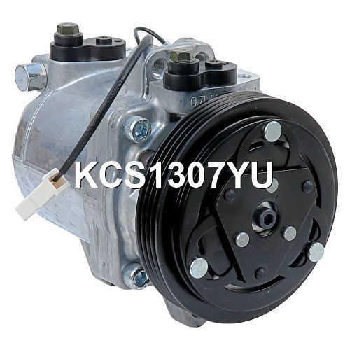 Компрессор кондиционера Suzuki Baleno, Grand Vitara, Jimny, Swift ...