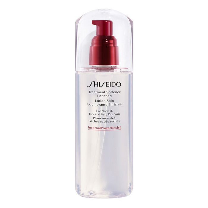 Shiseido софтнер. Shiseido софтнер