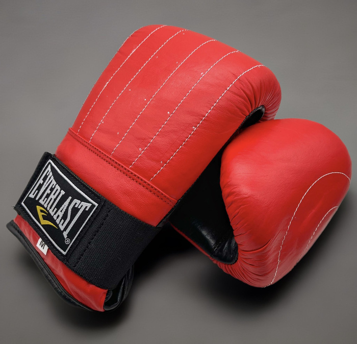 Снарядные перчатки Everlast MMA