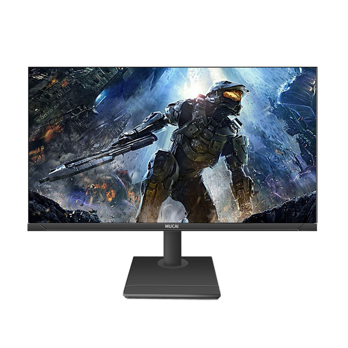 Монитор Разрешение 2K HD, RGB-подсветка 27" - купить по выгодной цене в ...