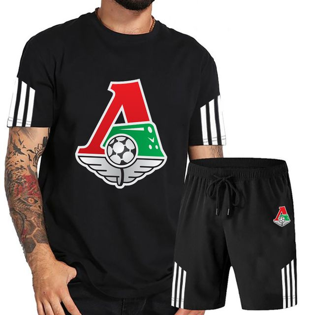 Футболка Локомотив Купить С Фамилией