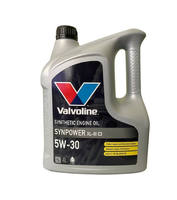 Valvoline Synpower 5w 30 Купить