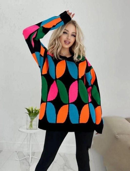 Свитер MS_COLLECTION - купить с доставкой по выгодным ценам в интернет ...