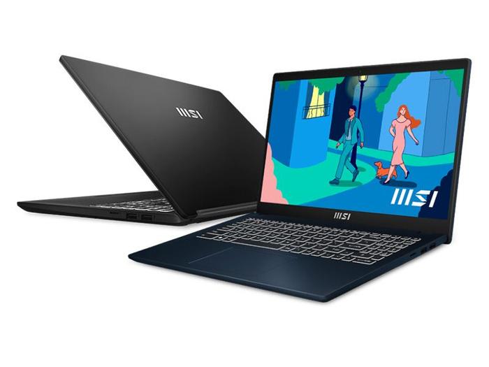 Ноутбук MSI Modern 15 B12M-234RU купить по низкой цене: отзывы, фото ...