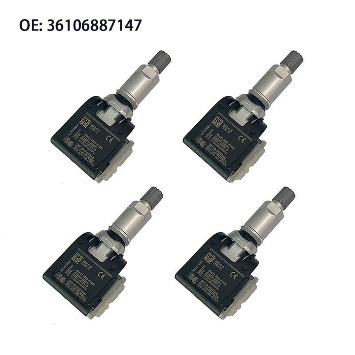 Датчик давления шин купить по выгодной цене в интернет-магазине OZON ...