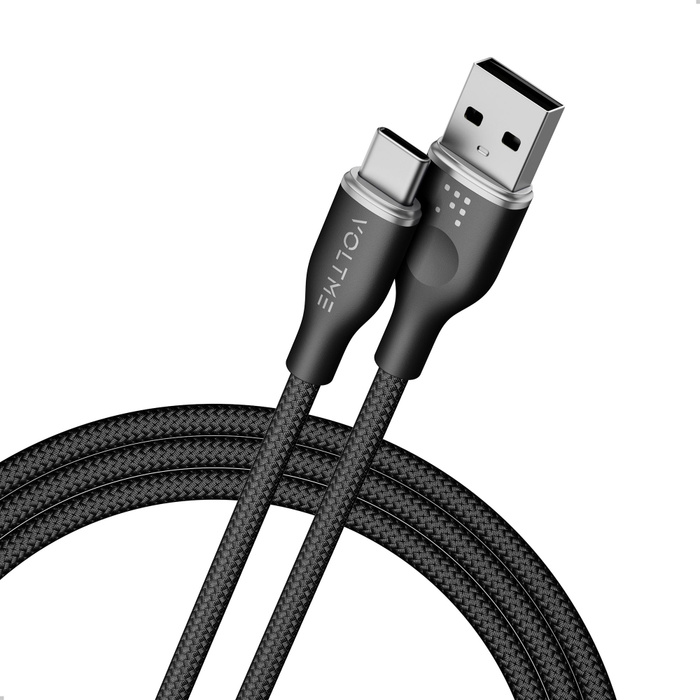 Кабель USB 2.0, USB VOLTME AR183 - купить по низкой цене в интернет ...