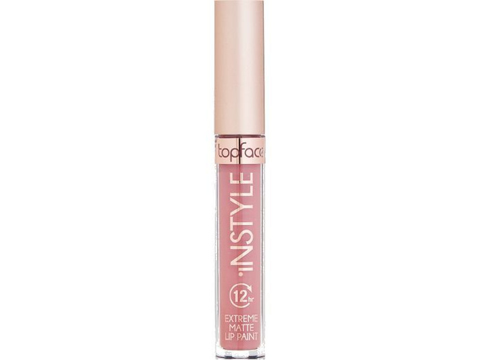 Помада для губ Topface Extreme Matte Lip paint - купить с доставкой по ...