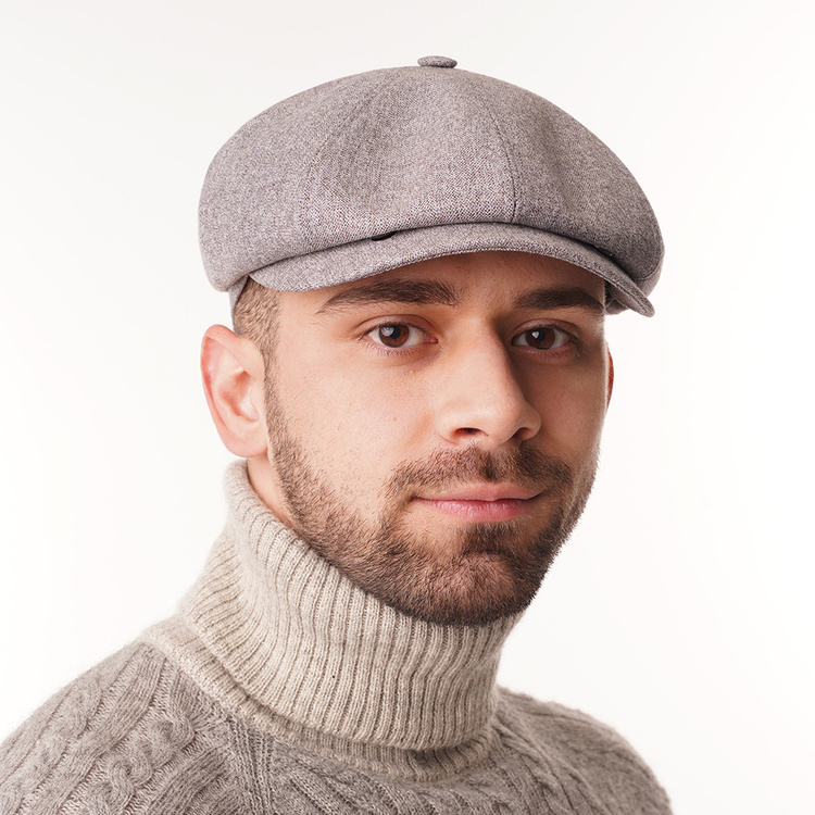 Кепка ALEKON Острые Козырьки - купить с доставкой по выгодным ценам в ...