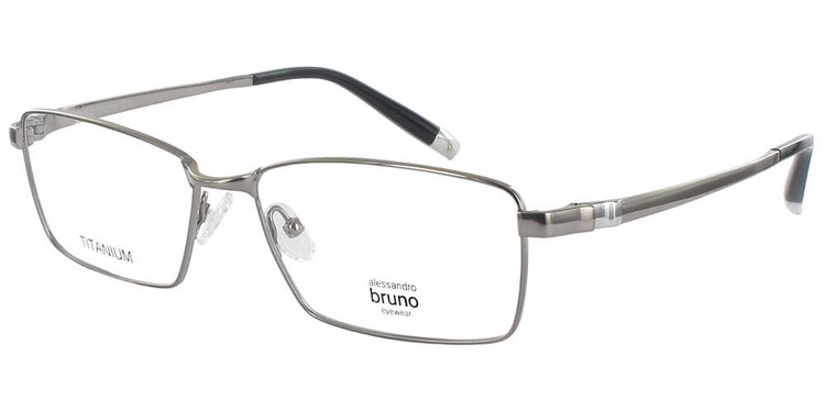 Медицинская оправа Alessandro Bruno TITANIUM 1191-32G мужская - купить ...