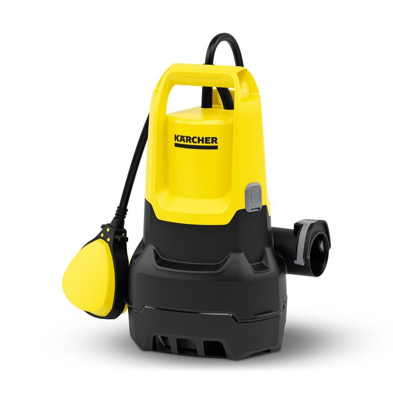 Karcher sp 2 flat