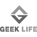 Geek life вешалка напольная