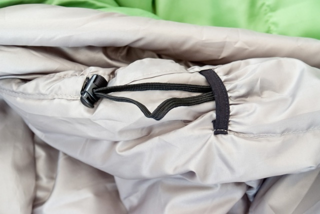 Карман для затяжек