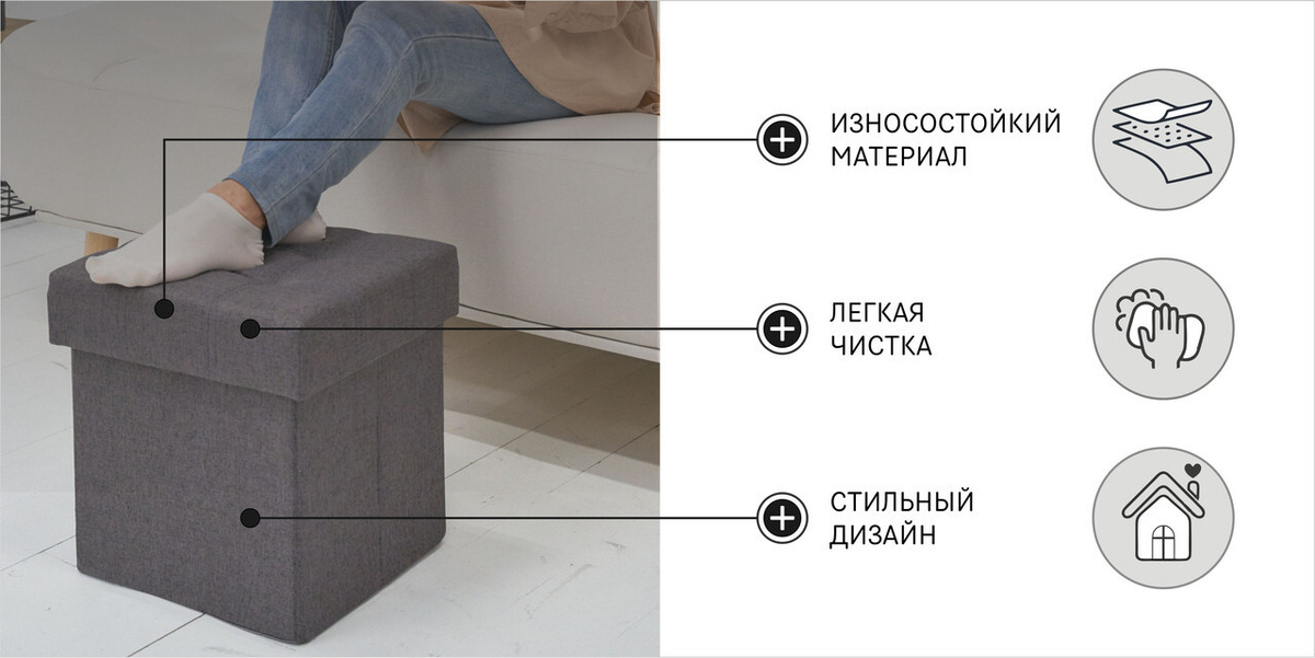 Текстовое описание изображения