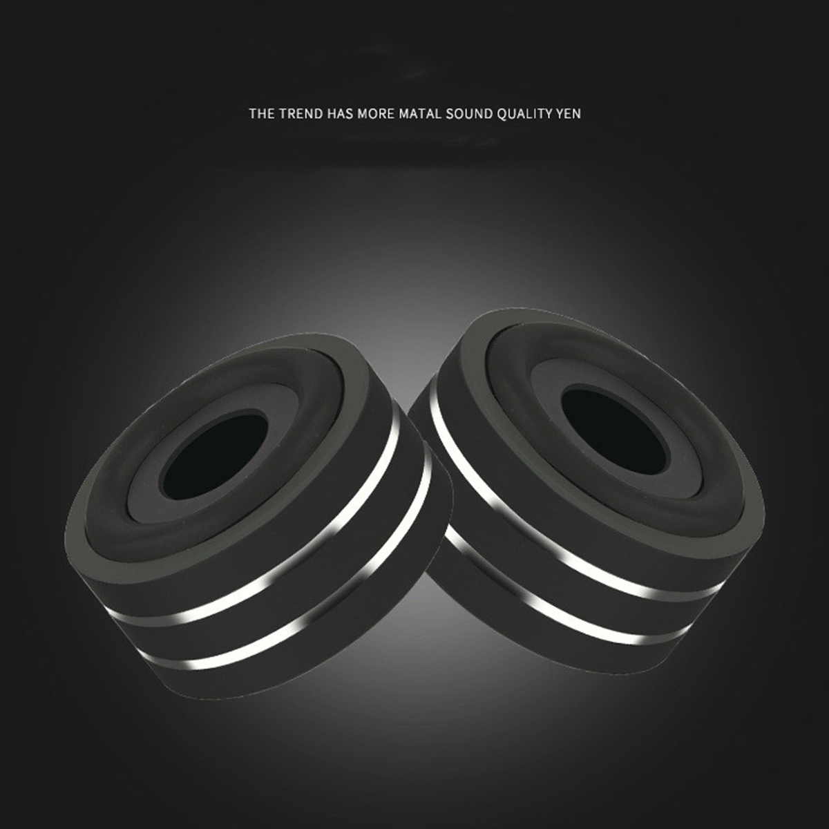 Вибропоглощающие подставки Ножки Алюминиевые Напольные накладки для ...