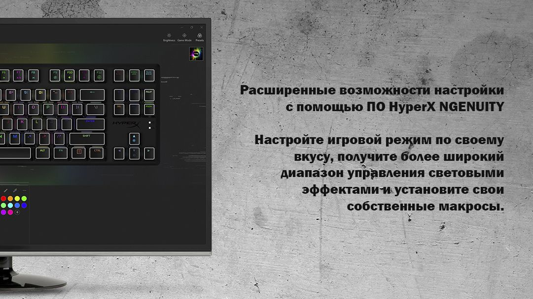 Текстовое описание изображения