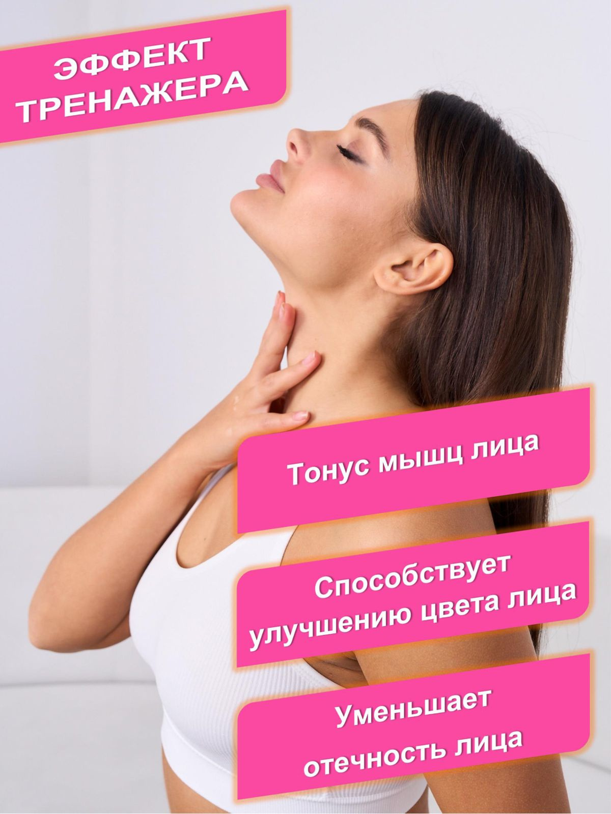 Текст при отключенной в браузере загрузке изображений