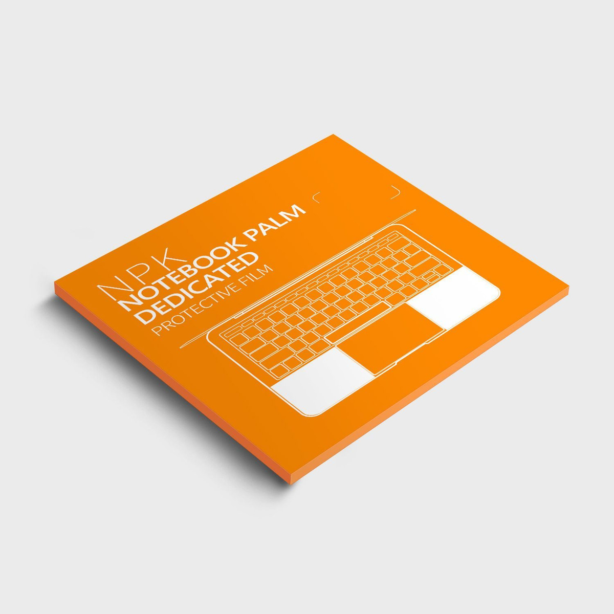 Защитная салфетка для экрана ноутбука, диагональ 15 -16", TOP MARKT ...