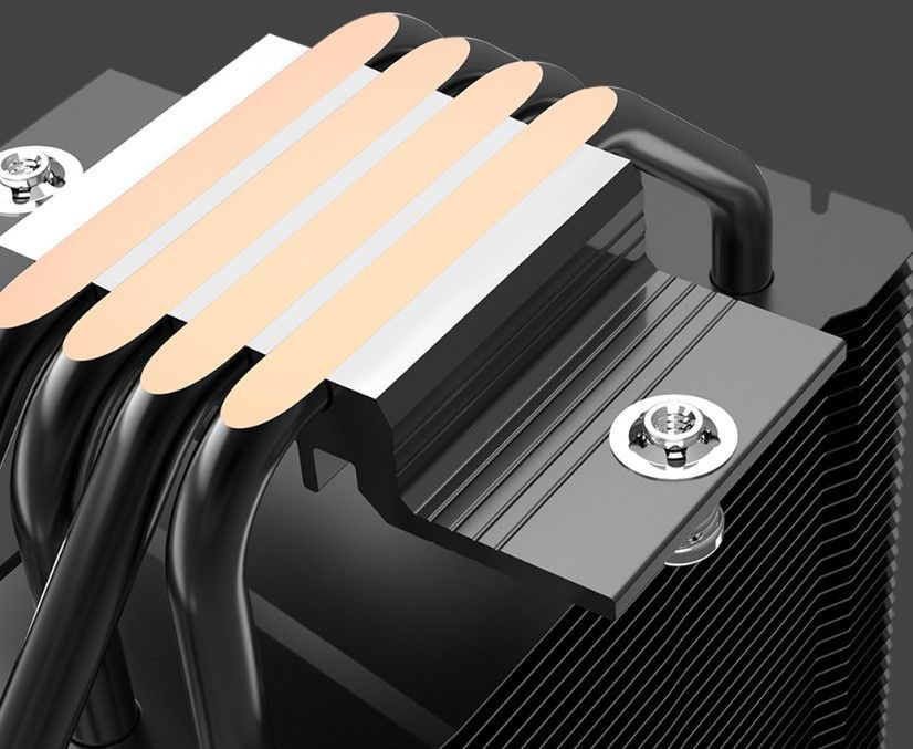 Pccooler paladin ex400 argb. Pccooler paladin ex400 argb
