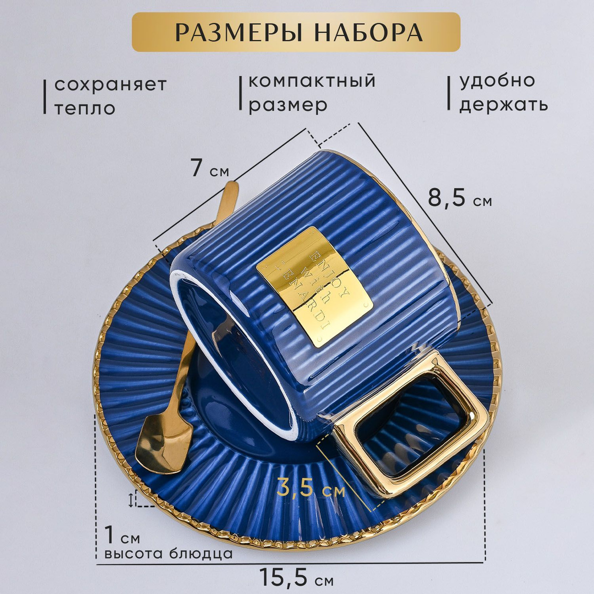 Текст при отключенной в браузере загрузке изображений